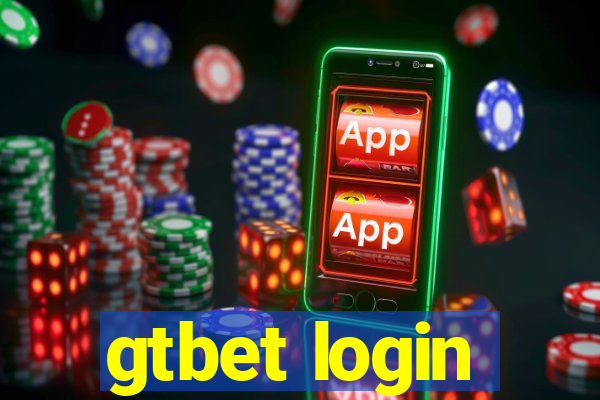 gtbet login